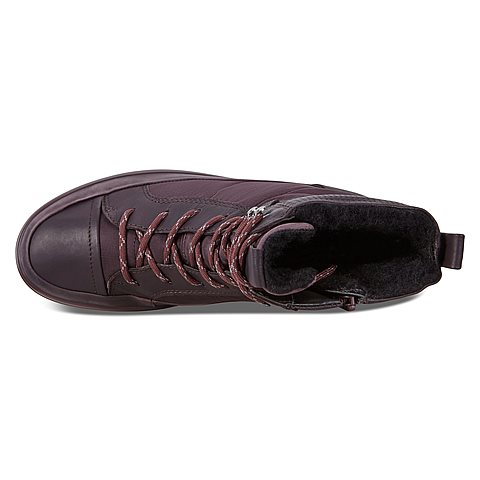 фото ECCO SOFT 7 TRED (450283-51504) 5
