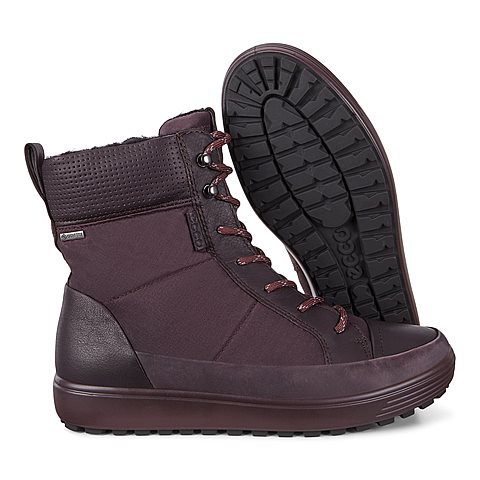 фото ECCO SOFT 7 TRED (450283-51504) 6