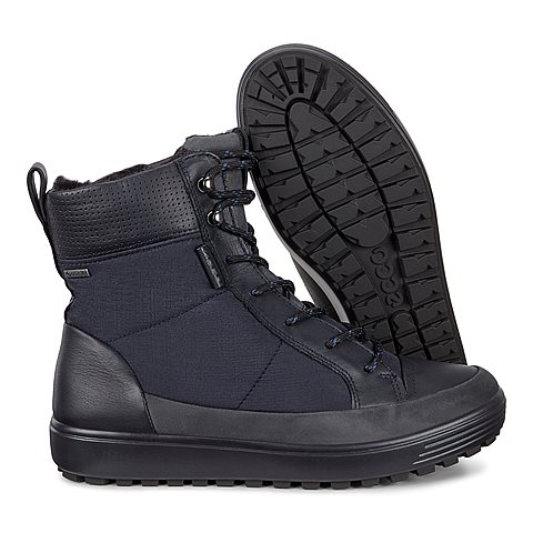 фото ECCO SOFT 7 TRED (450283-51091) 6