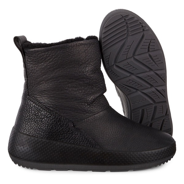фото ECCO UKIUK 2.0 (801633-02001) 6