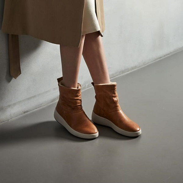 фото ECCO UKIUK 2.0 (801633-01310) 7