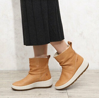 фото ECCO UKIUK 2.0 (801633-01310) 8
