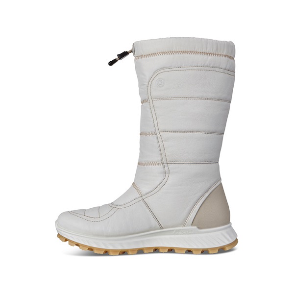 фото ECCO EXOSTRIKE L (832333-01007) 2