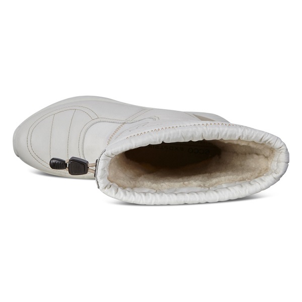 фото ECCO EXOSTRIKE L (832333-01007) 5