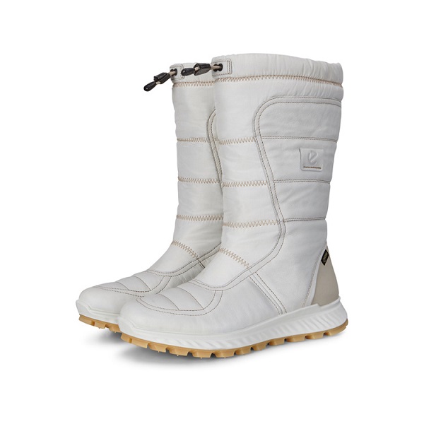 фото ECCO EXOSTRIKE L (832333-01007) 7