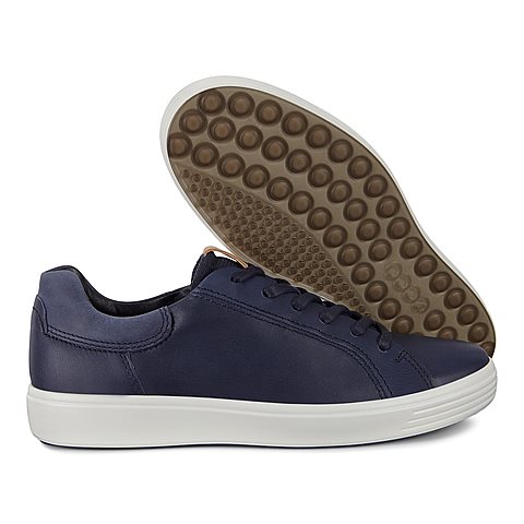 фото ECCO SOFT 7 (470054-51952) 4