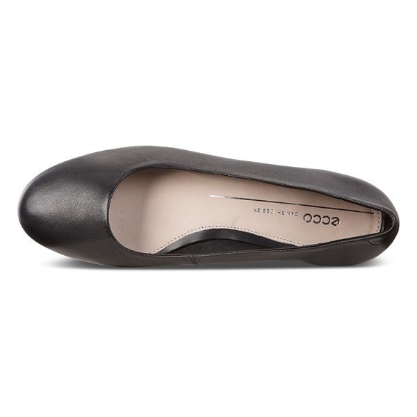 фото ECCO ANINE (208003-11001) 5