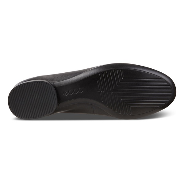 фото ECCO ANINE (208003-11001) 6