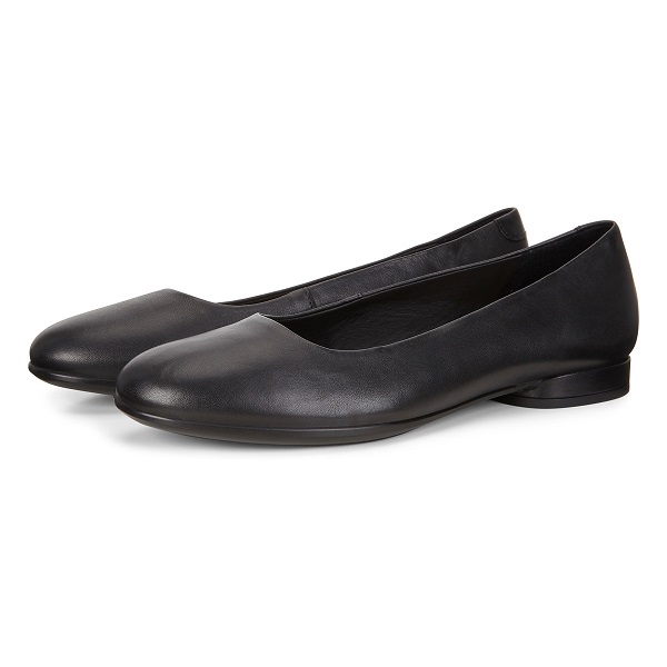 фото ECCO ANINE (208003-11001) 7