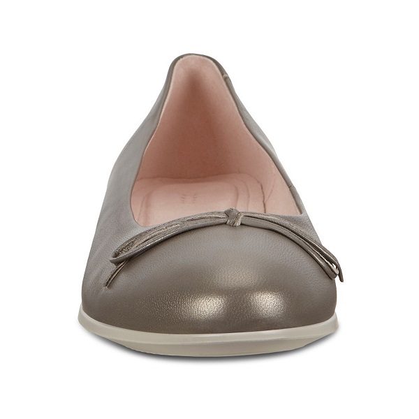 фото ECCO TOUCH BALLERINA 2.0 (271713-52016) 3