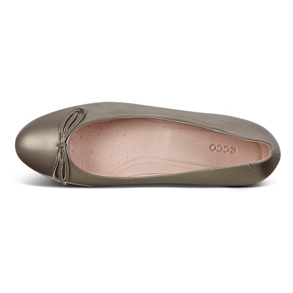 фото ECCO TOUCH BALLERINA 2.0 (271713-52016) 5