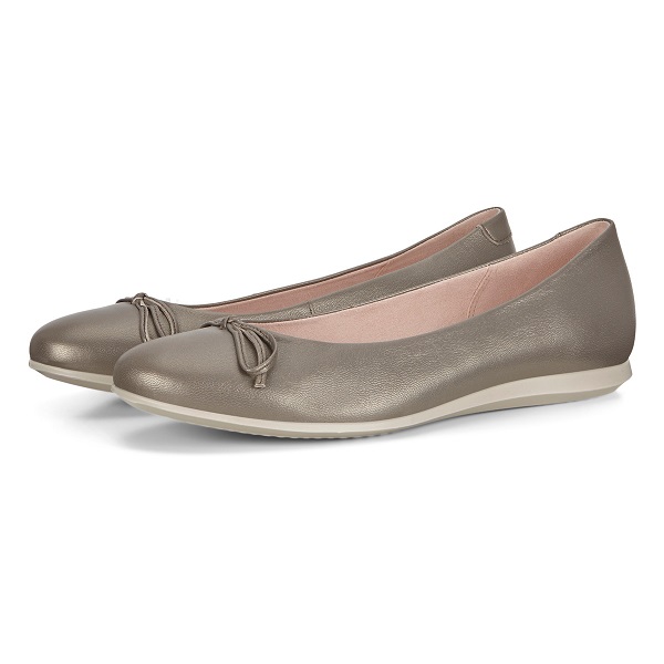 фото ECCO TOUCH BALLERINA 2.0 (271713-52016) 7