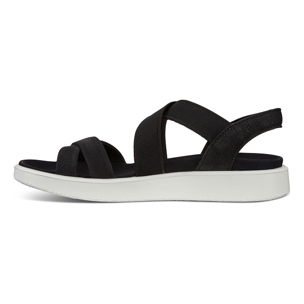фото ECCO FLOWT (273643-02001) 2