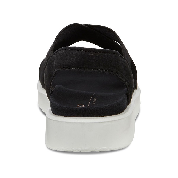 фото ECCO FLOWT (273643-02001) 4