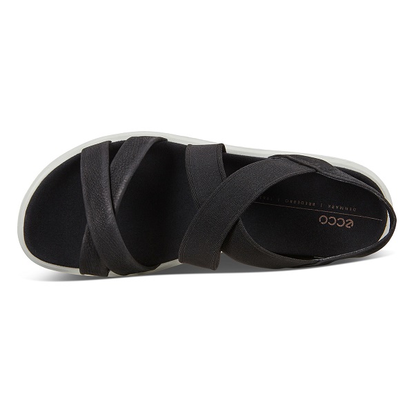 фото ECCO FLOWT (273643-02001) 5