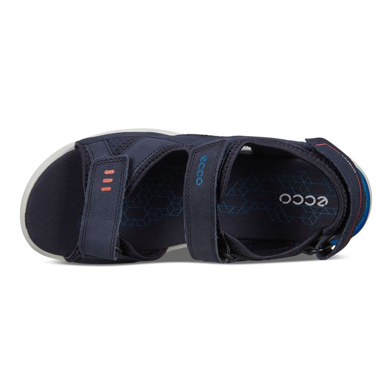 фото ECCO BIOM RAFT (700673-02303) 5