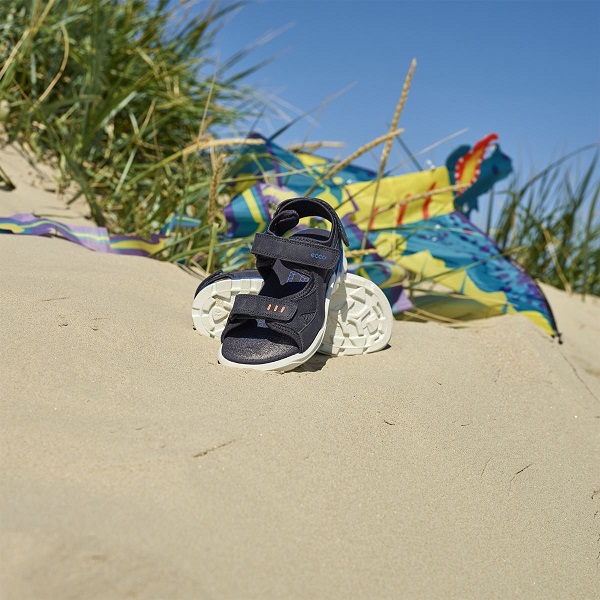 фото ECCO BIOM RAFT (700673-02303) 6