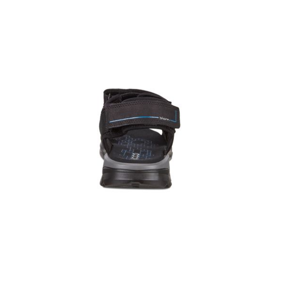 фото ECCO BIOM RAFT (700673-02001) 4