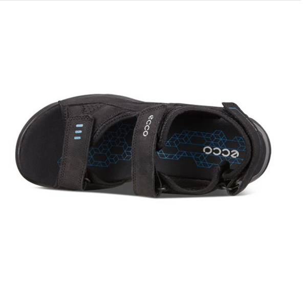 фото ECCO BIOM RAFT (700673-02001) 5
