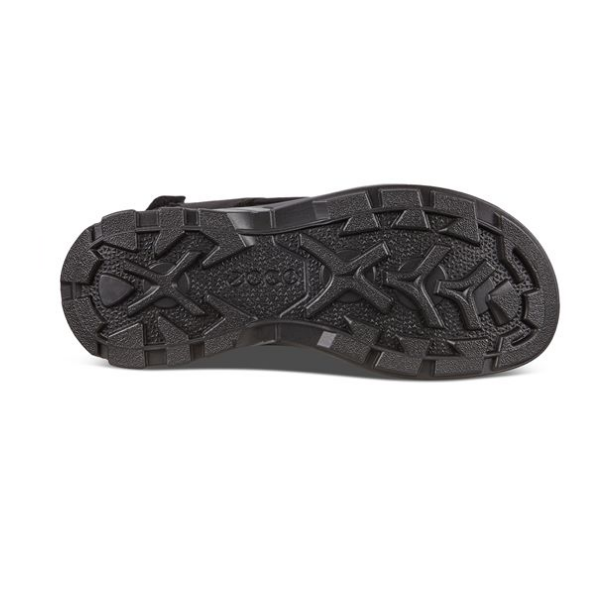 фото ECCO BIOM RAFT (700673-02001) 6