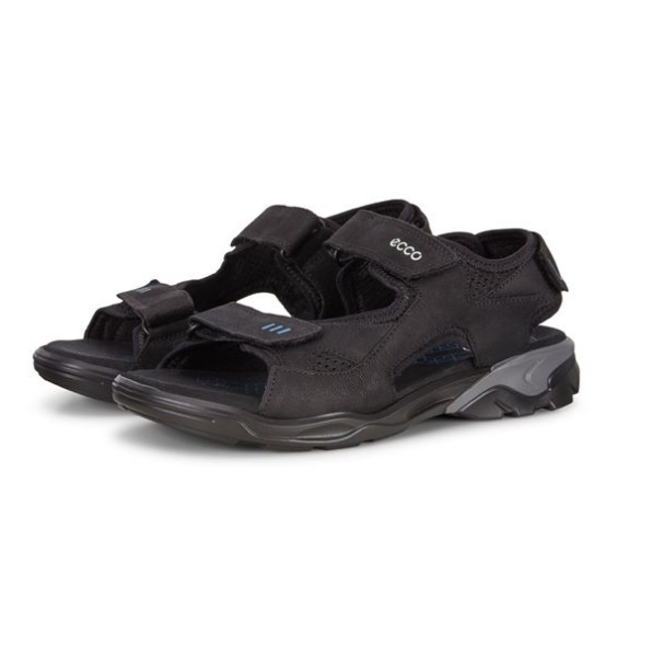 фото ECCO BIOM RAFT (700673-02001) 7
