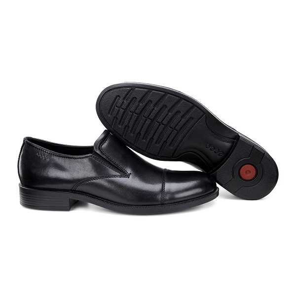 фото ECCO HAROLD (634534-01001) 6