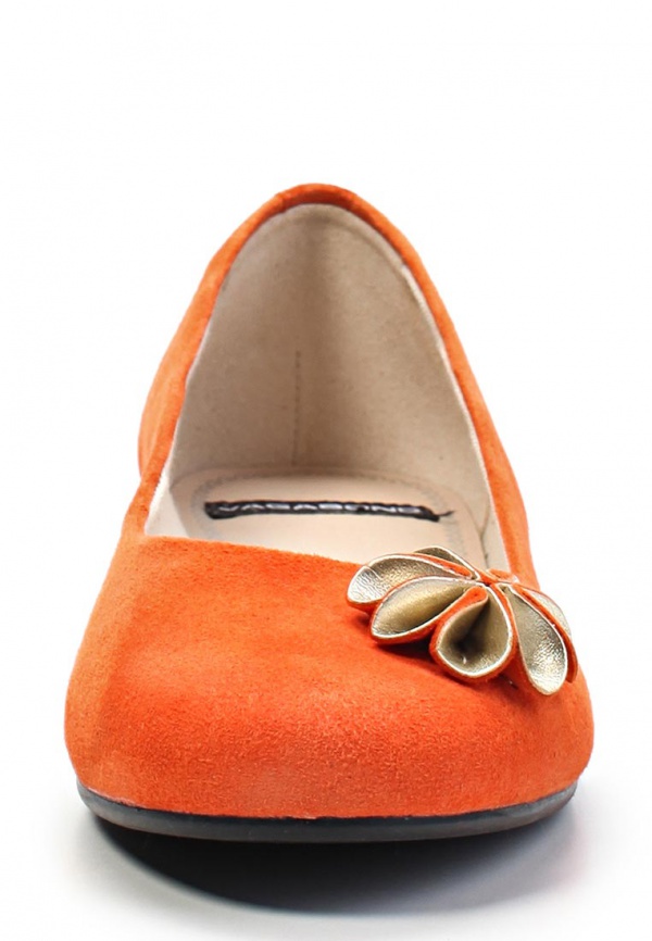 фото VAGABOND AIDA MANDARIN (3526-940-42) 3