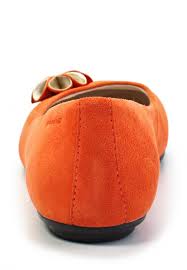 фото VAGABOND AIDA MANDARIN (3526-940-42) 4