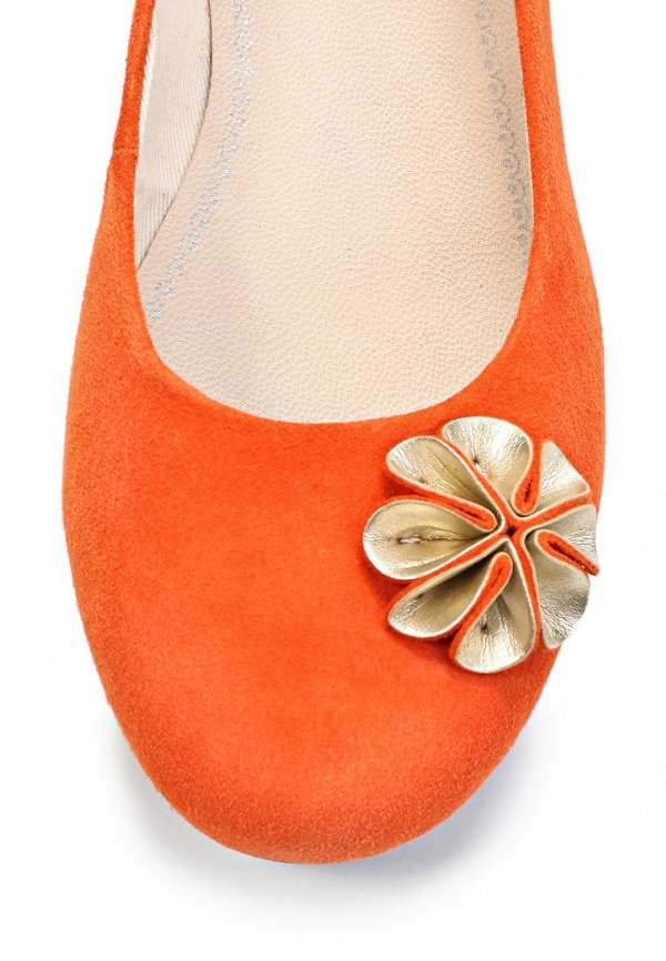 фото VAGABOND AIDA MANDARIN (3526-940-42) 5