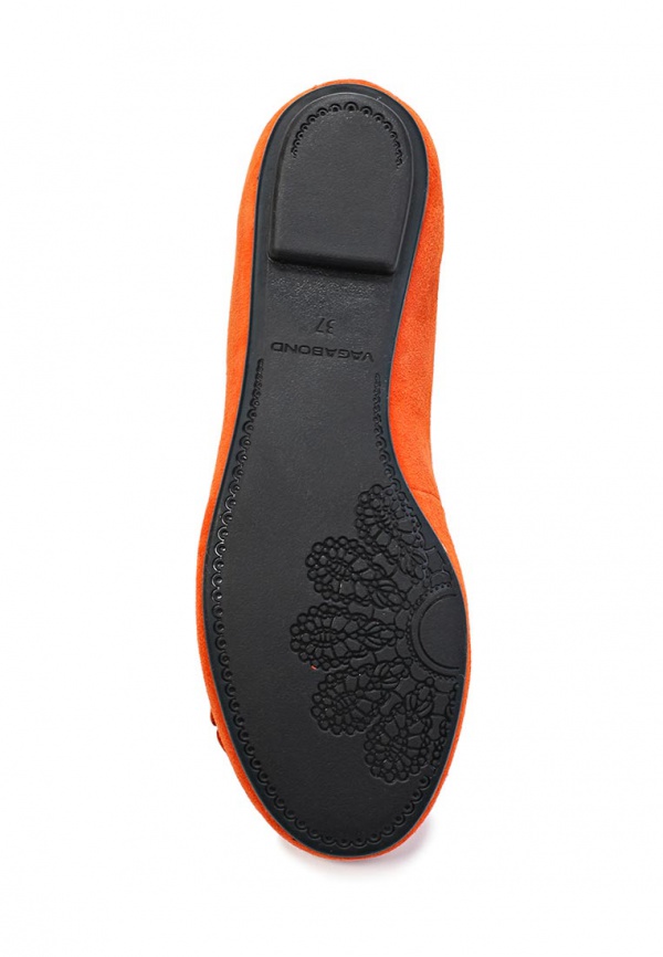 фото VAGABOND AIDA MANDARIN (3526-940-42) 7
