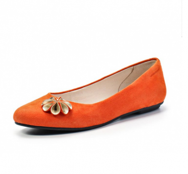 VAGABOND AIDA MANDARIN (3526-940-42)