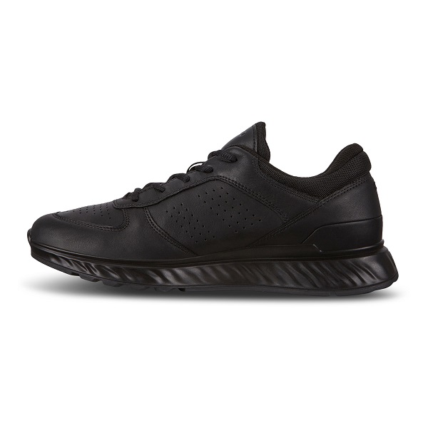 фото ECCO EXOSTRIDE (835314-01001) 2