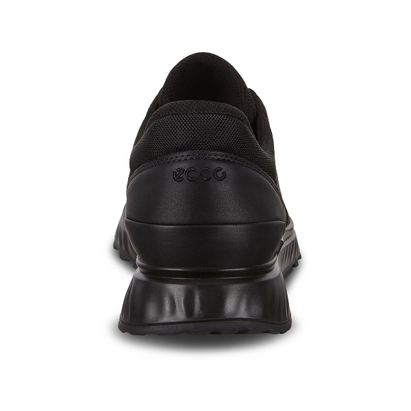 фото ECCO EXOSTRIDE (835314-01001) 4