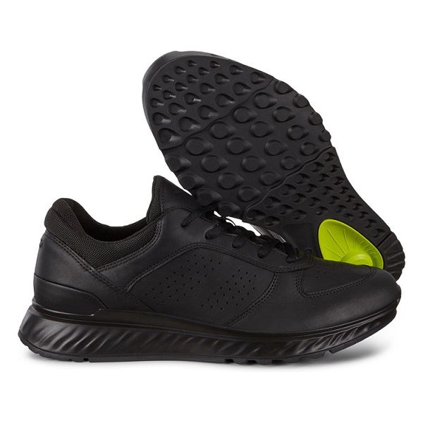 фото ECCO EXOSTRIDE (835314-01001) 6