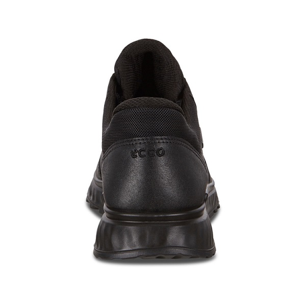 фото ECCO EXOSTRIDE (835303-01001) 5