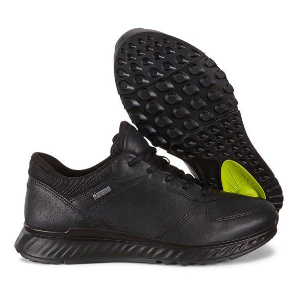 фото ECCO EXOSTRIDE (835303-01001) 6