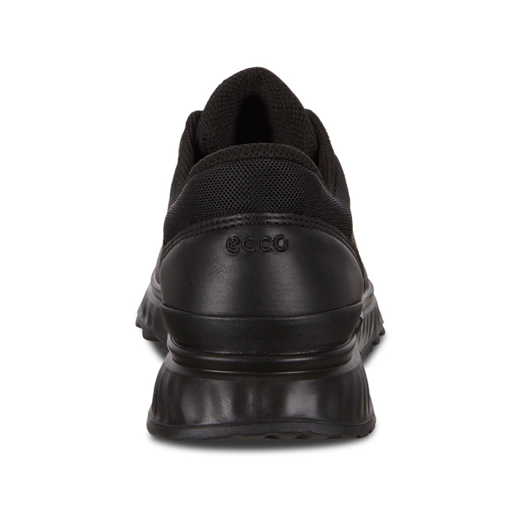 фото ECCO EXOSTRIDE (835313-01001) 4