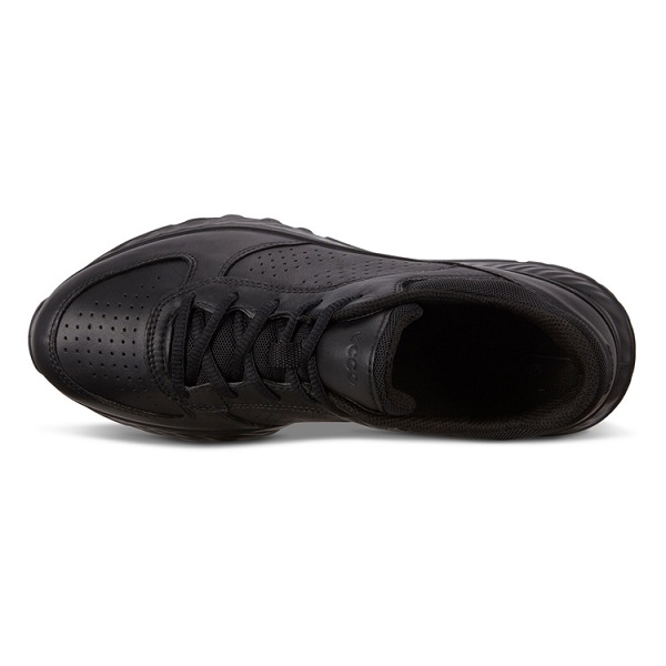 фото ECCO EXOSTRIDE (835313-01001) 5