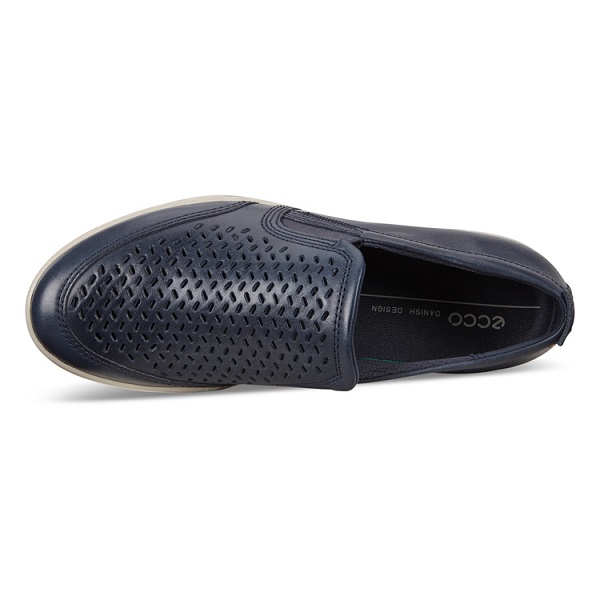 фото ECCO COLLIN 2.0 (536284-02086) 5