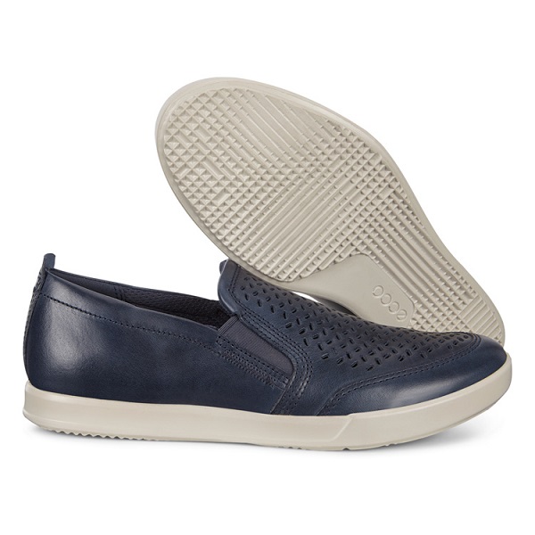 фото ECCO COLLIN 2.0 (536284-02086) 6