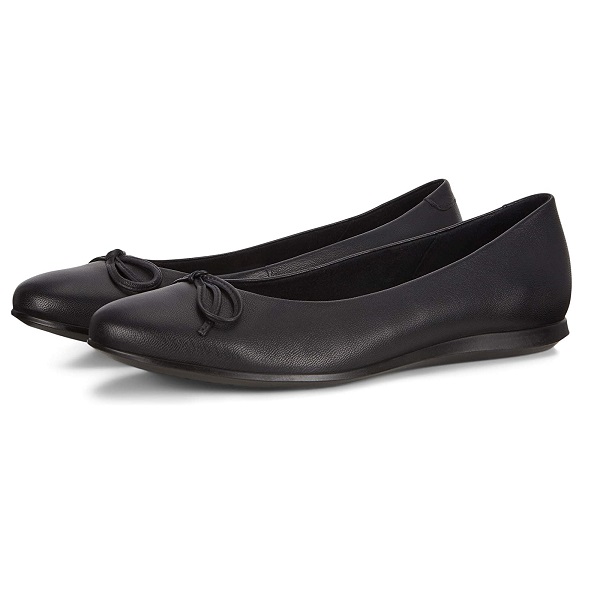 фото ECCO TOUCH BALLERINA 2.0 (271713-01001) 2