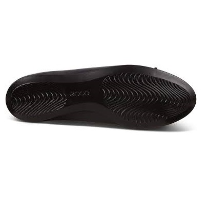 фото ECCO TOUCH BALLERINA 2.0 (271713-01001) 5