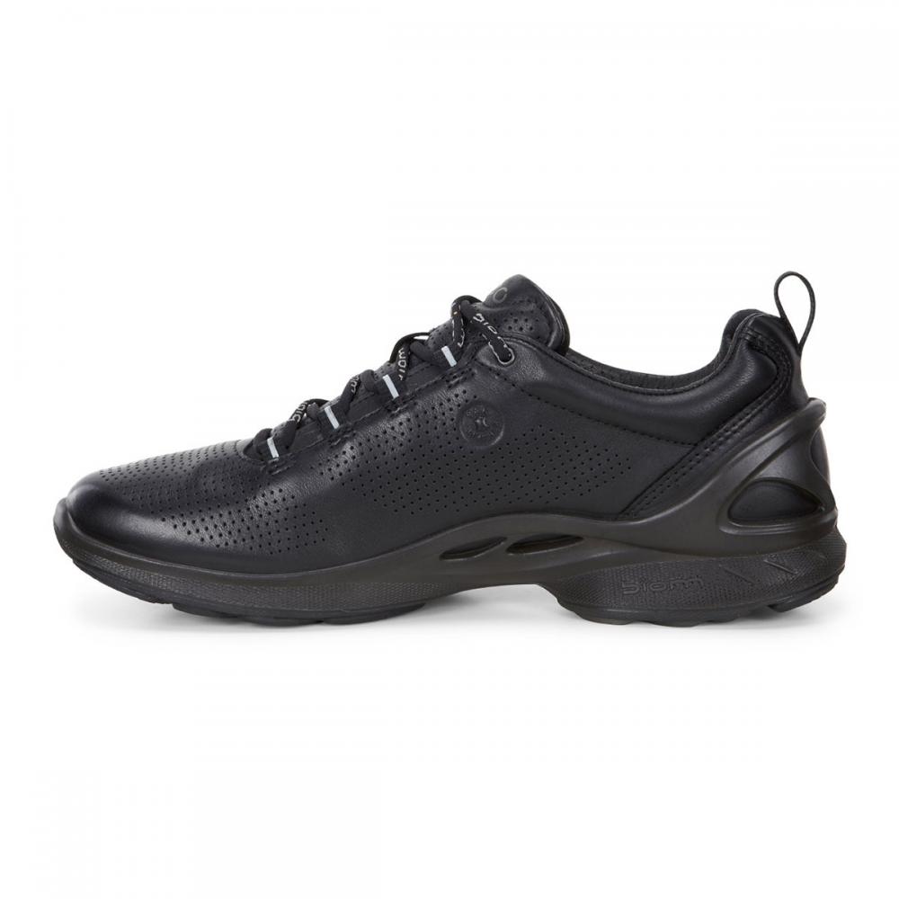 фото ECCO BIOM FJUEL (837513-01001) 2