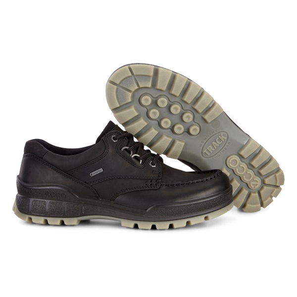 фото ECCO TRACK 25 M (831714-51052) 3