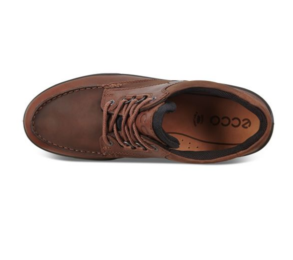 фото ECCO TRACK 25 M (831714-51052) 5