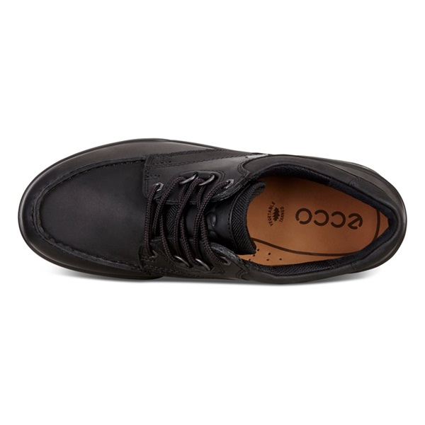фото ECCO TRACK 25 M (831714-51052) 6