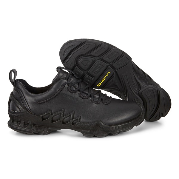 фото ECCO BIOM AEX (802833-01001) 6