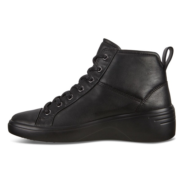 фото ECCO SOFT 7 WEDGE (470943-51052) 2