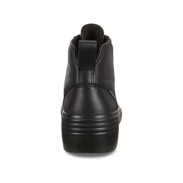 фото ECCO SOFT 7 WEDGE (470943-51052) 4