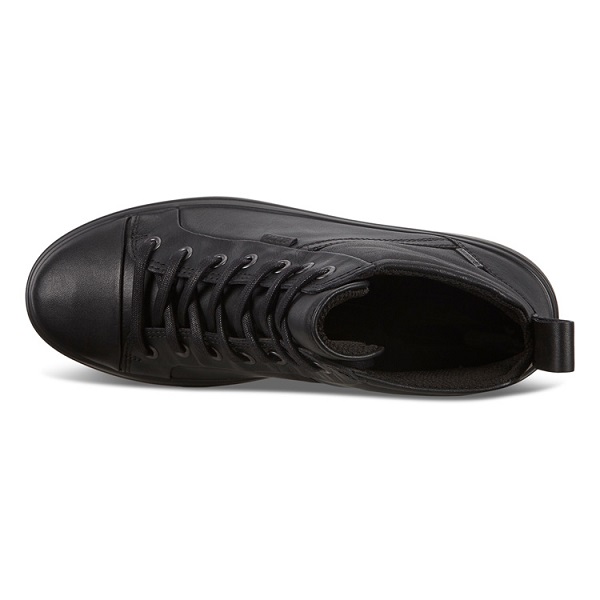 фото ECCO SOFT 7 WEDGE (470943-51052) 5